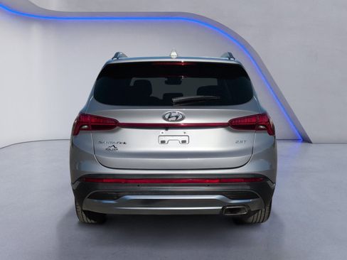 Used 2023 Hyundai Santa Fe Limited image 14