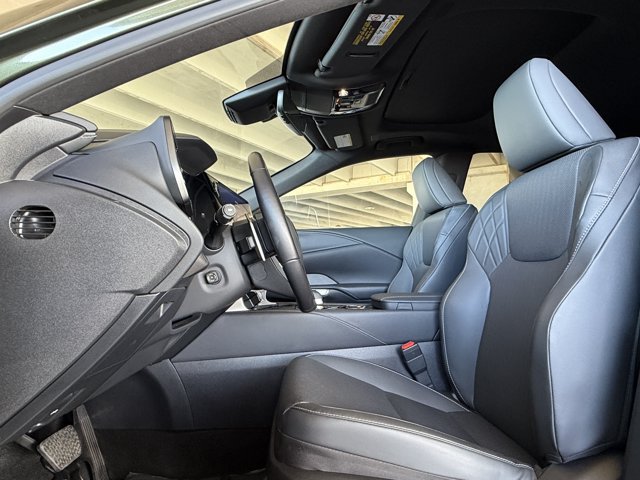 Certified 2025 Lexus RX 350 Premium w/ Accessory Package (Z1) FWD image 7