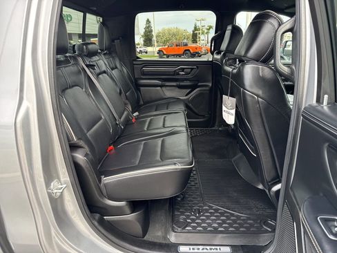 Used 2024 RAM 1500 Limited image 14
