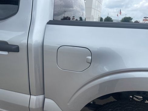 Used 2025 Ford F150 STX AWD/4WD image 27