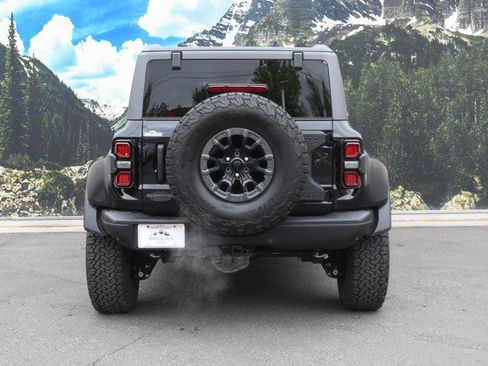 Used 2024 Ford Bronco Raptor AWD/4WD image 10