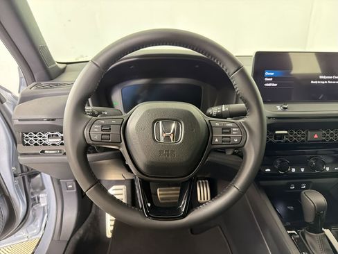 New 2026 Honda Accord Sport image 23
