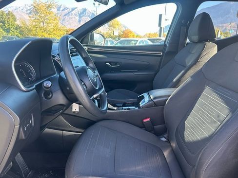 Used 2023 Hyundai Santa Cruz SE image 23