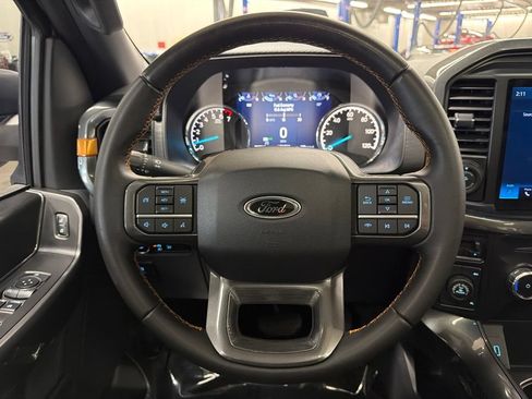 Certified 2023 Ford F150 Tremor AWD/4WD image 18
