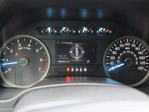Used 2019 Ford F150 XLT w/ XTR Package AWD/4WD image 43