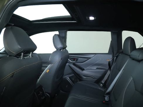 Certified 2024 Subaru Forester Wilderness w/ Convenience Package image 15