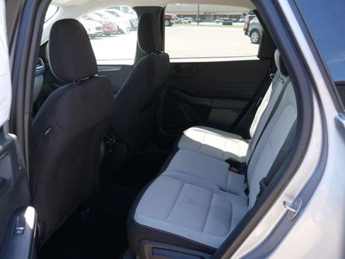 Used 2024 Ford Escape Active AWD/4WD image 24