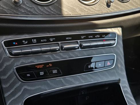 Used 2021 Mercedes-Benz E 350 Sedan image 24