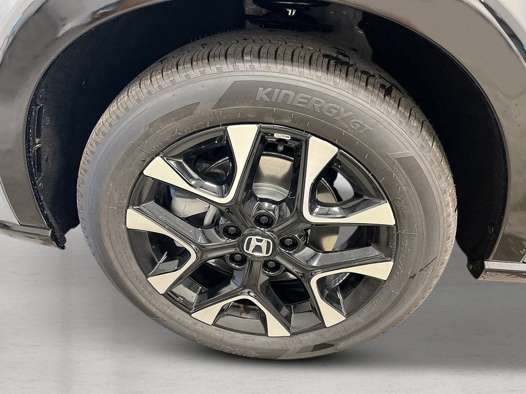 New 2027 Honda HR-V EX-L image 99