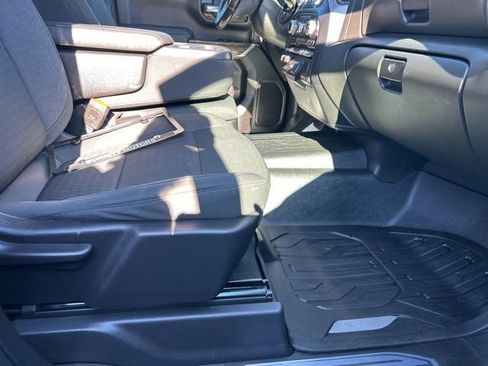 Used 2021 GMC Sierra 1500 Elevation image 14