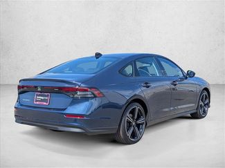 New 2026 Honda Accord SE video 2