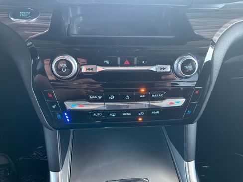 Used 2023 Ford Explorer Limited RWD image 20