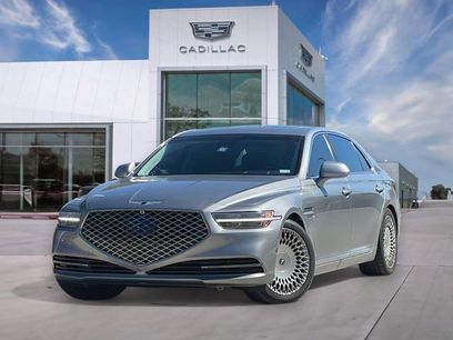 Used 2021 Genesis G90 5.0 Ultimate