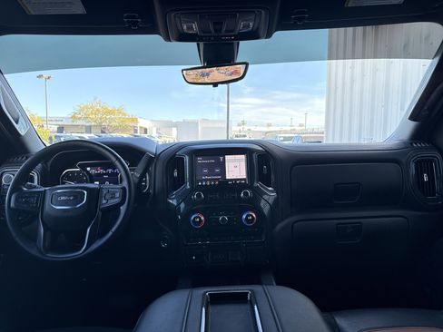Used 2019 GMC Sierra 1500 AT4 w/ AT4 Premium Package image 29
