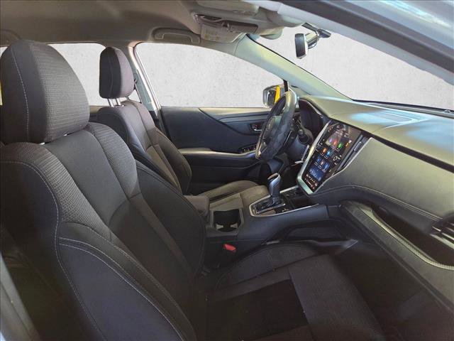 Used 2020 Subaru Outback Premium AWD/4WD image 18