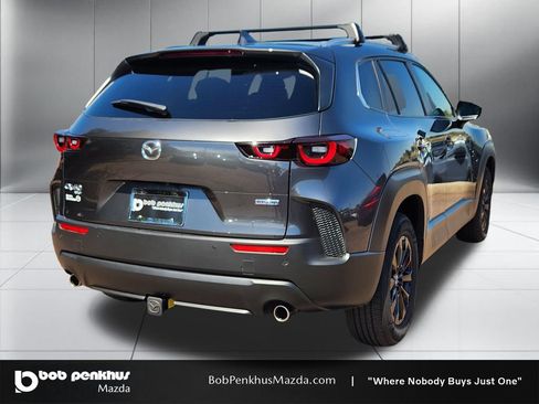 Used 2026 MAZDA CX-50 2.5 Hybrid w/ Preferred Pkg AWD/4WD image 25