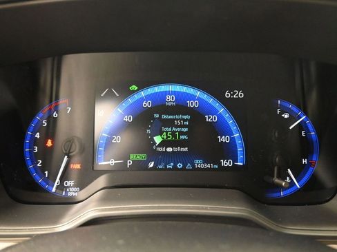 Used 2020 Toyota Corolla LE image 6