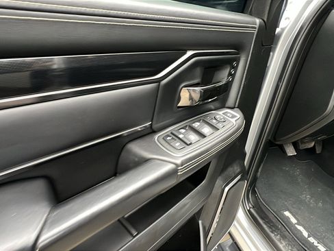 Used 2022 RAM 2500 Power Wagon image 16