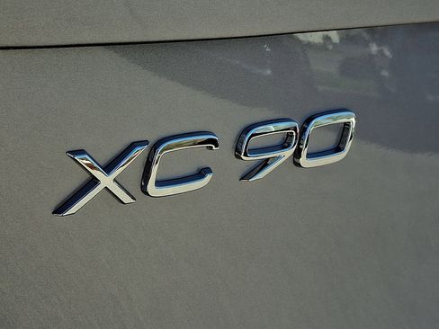New 2026 Volvo XC90 B6 Ultra w/ Lounge Package AWD/4WD image 18