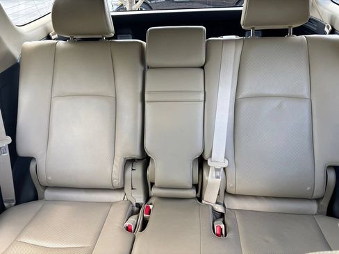 Used 2023 Toyota 4Runner Limited AWD/4WD image 24