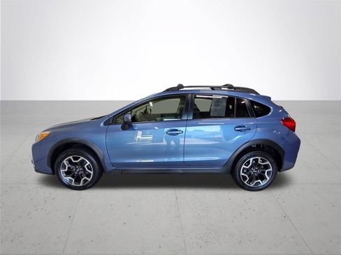 Used 2017 Subaru Crosstrek 2.0i Limited AWD/4WD image 10