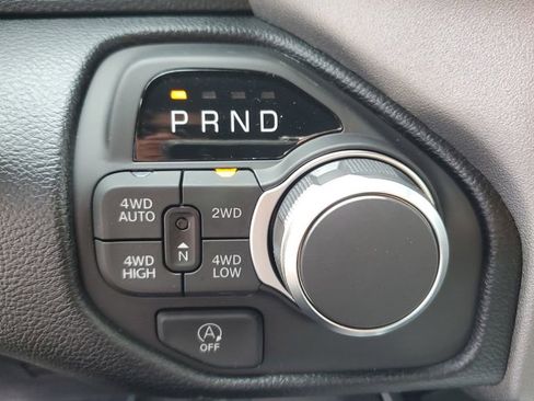 New 2026 RAM 1500 Big Horn image 27