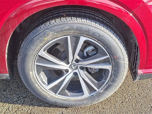 Used 2023 Lexus RX 350 Premium image 8