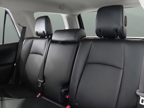 Used 2018 Toyota 4Runner TRD Pro AWD/4WD image 16