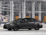 New 2026 Toyota Corolla SE image 3
