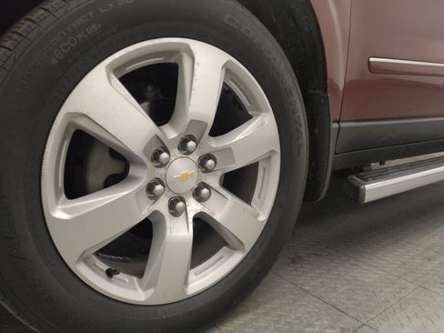 Used 2017 Chevrolet Traverse Premier w/ LPO, 'HIT The Road' Package image 31