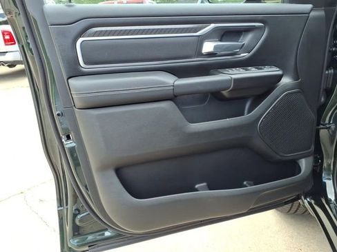 New 2026 RAM 1500 4x4 Crew Cab image 19