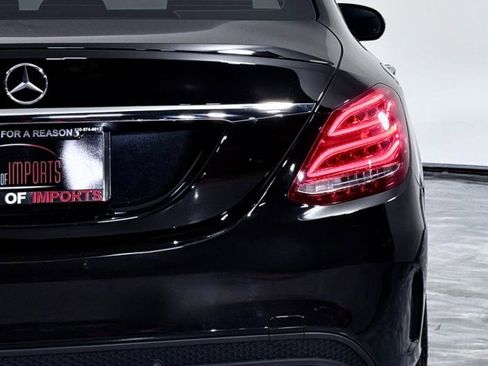 Used 2016 Mercedes-Benz C 450 AMG image 14