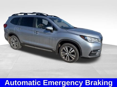 Used 2020 Subaru Ascent Limited w/ Technology Package image 8