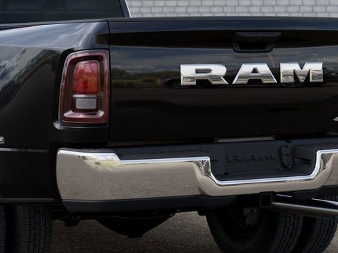 New 2026 RAM 3500 Tradesman image 14
