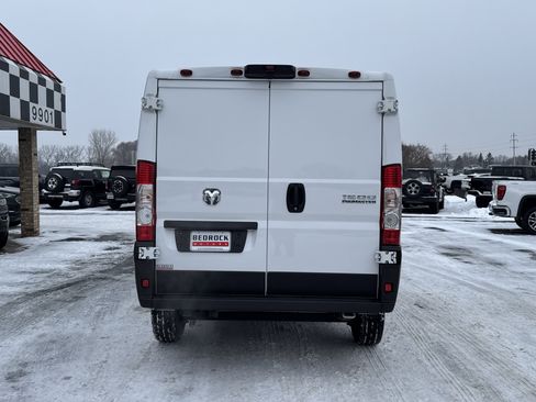 Used 2023 RAM ProMaster 1500 w/ Convenience Group image 6