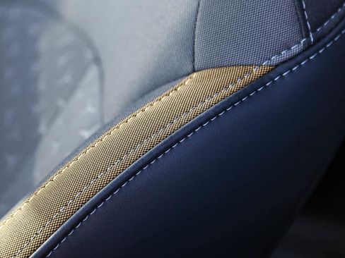 New 2026 Subaru Crosstrek 2.5i Sport image 26