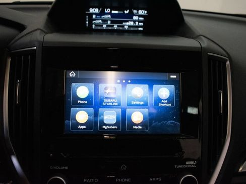 Used 2023 Subaru Forester Premium AWD/4WD image 15
