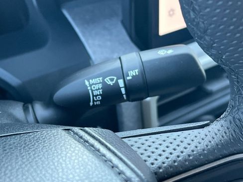 Used 2024 Toyota Tacoma Trailhunter image 39