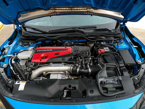 Used 2021 Honda Civic Type R image 63