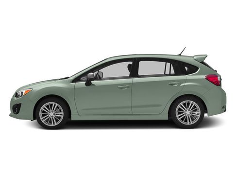 Used 2014 Subaru Impreza 2.0i Premium w/ Popular Package #1 AWD/4WD image 3