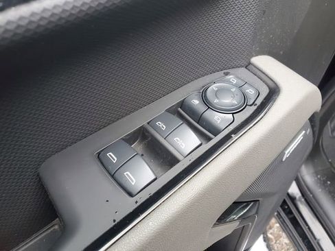 Certified 2025 Chevrolet Silverado 1500 ZR2 w/ Technology Package image 21