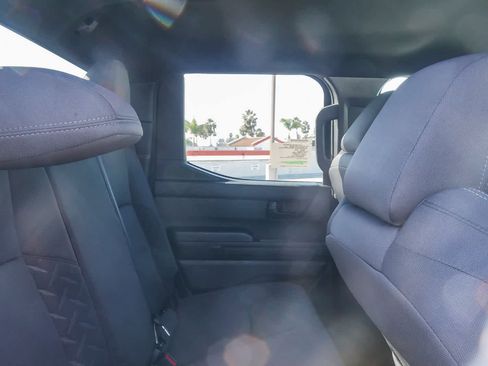 New 2026 Toyota Tacoma SR5 image 18