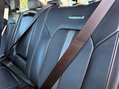 Used 2022 Ford F350 Platinum AWD/4WD image 12