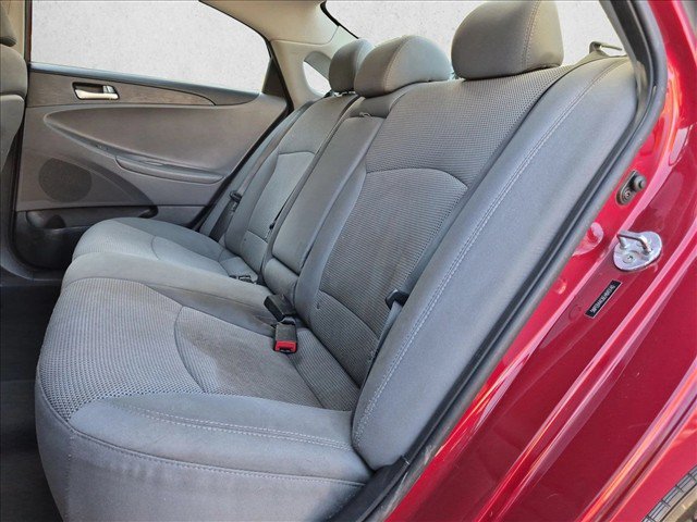 Used 2014 Hyundai Sonata GLS FWD image 14