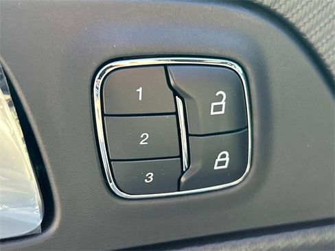 New 2025 Ford Mustang GT Premium image 24