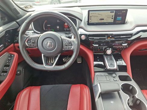 Certified 2023 Acura MDX A-Spec image 12
