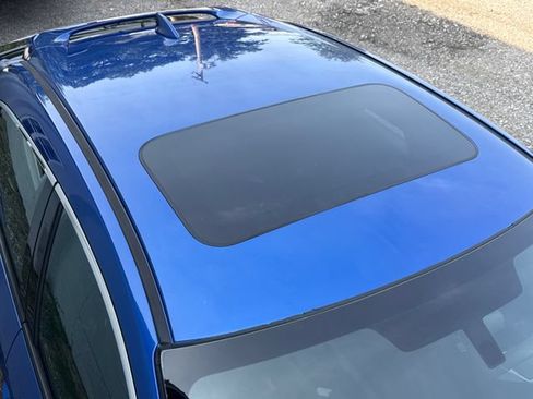 Used 2018 Honda Civic EX image 13