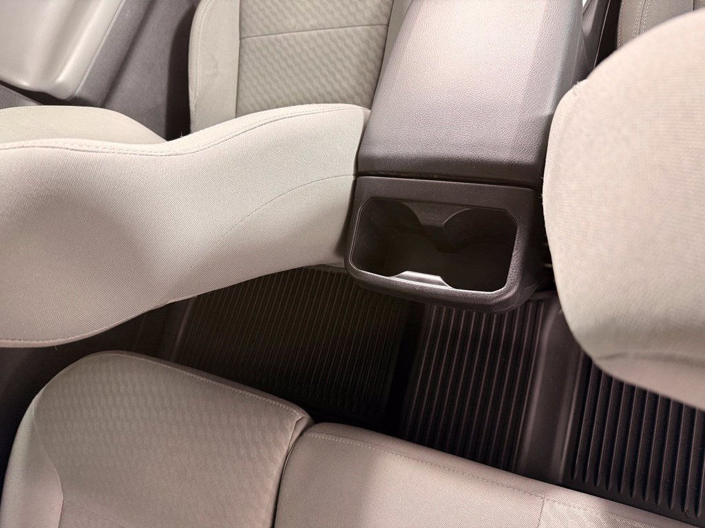 Certified 2023 Toyota Tacoma SR5 AWD/4WD image 19