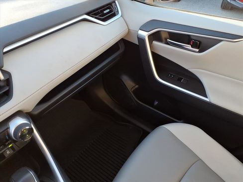 Used 2024 Toyota RAV4 XLE Premium w/ Weather Package image 29