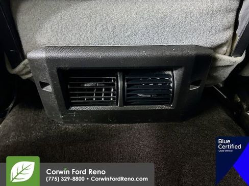 Used 2018 RAM 2500 Tradesman w/ Chrome Appearance Group image 27